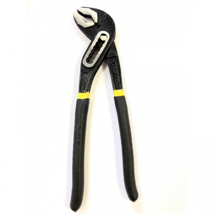 Пассатижи переставные 250мм