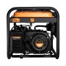 Бензиновый генератор FoxWeld Standart G3500 E - Бензиновый электрогенератор предназначен для выработки однофазного, электрического тока напряжением 220 В и частотой 50 Гц.  С его помощью можно осуществлять питание электроприборов, электроинструмента,