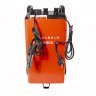 Пуско-зарядное устройство KVAZARRUS PowerBox 500 - Напряж.пит -220В/50Гц, Мах. потреб мощ. - 1.1заряд/9старт, Мин. ёмкость заряж. аккум 12/24В -13АЧ, номинал ЁЗК 12/24В - 40-600АЧ, Мах ток заряда 12/24В - 40А, напряж. заряда 12/24В - 14.5-14.8/29-29.