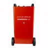 Пуско-зарядное устройство KVAZARRUS PowerBox 500 - Напряж.пит -220В/50Гц, Мах. потреб мощ. - 1.1заряд/9старт, Мин. ёмкость заряж. аккум 12/24В -13АЧ, номинал ЁЗК 12/24В - 40-600АЧ, Мах ток заряда 12/24В - 40А, напряж. заряда 12/24В - 14.5-14.8/29-29.