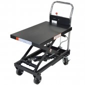 СТОЛ ПОДЪЕМНЫЙ 500 КГ WDK-84050