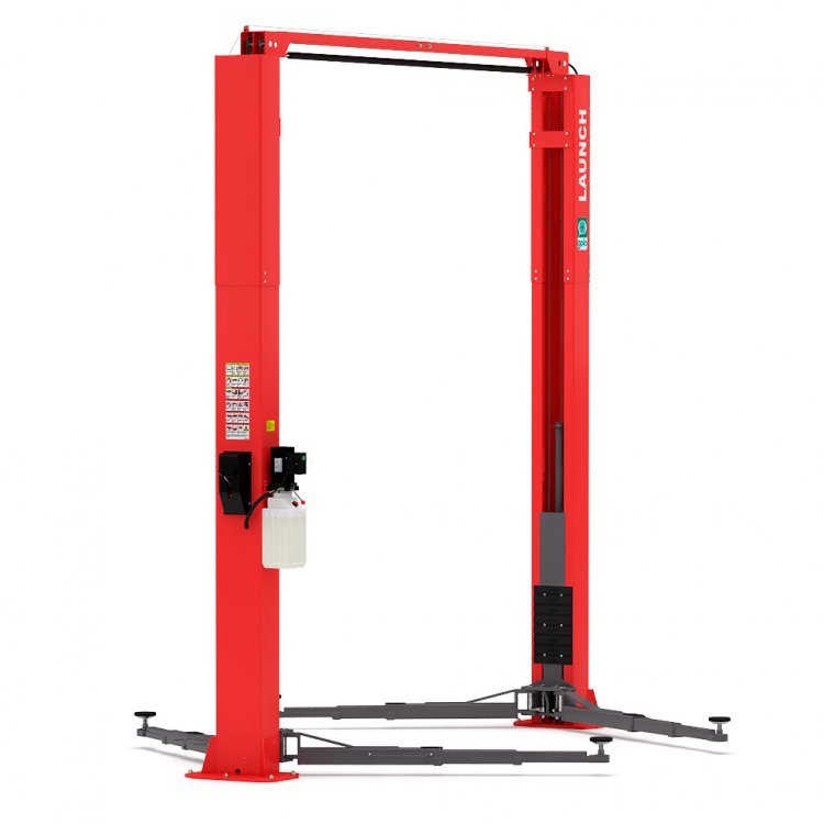 Launch TLT-245AT (L) Подъемник двухстоечный