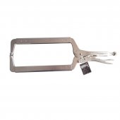 Зажим гейферный С-образный 18"-450мм