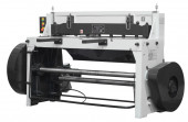 Гильотина электромеханическая Stalex Q11-3x1300 Гильотина электромеханическая Stalex Q11-3x1300