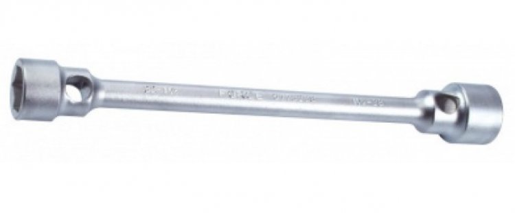 Ключ балонный торцевой 24х27, 400мм