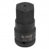 Головка-бита ударная 3/4", H32 Головка-бита ударная 3/4", H32