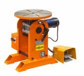 Сварочные позиционеры STALEX WP350 Сварочные позиционеры STALEX WP350