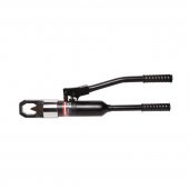 Гайколом ручной гидравлический 14т(болт:М8-М24, гайка:14-36мм), в кейсе