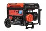 Генератор AGE 8500 D PLUS (max 7.5кВт эл.ст. 220В, счетчик)
