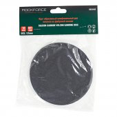 Круг абразивный шлифовальный для липучки на фибровой основе 125мм, 10шт(Grit 240)