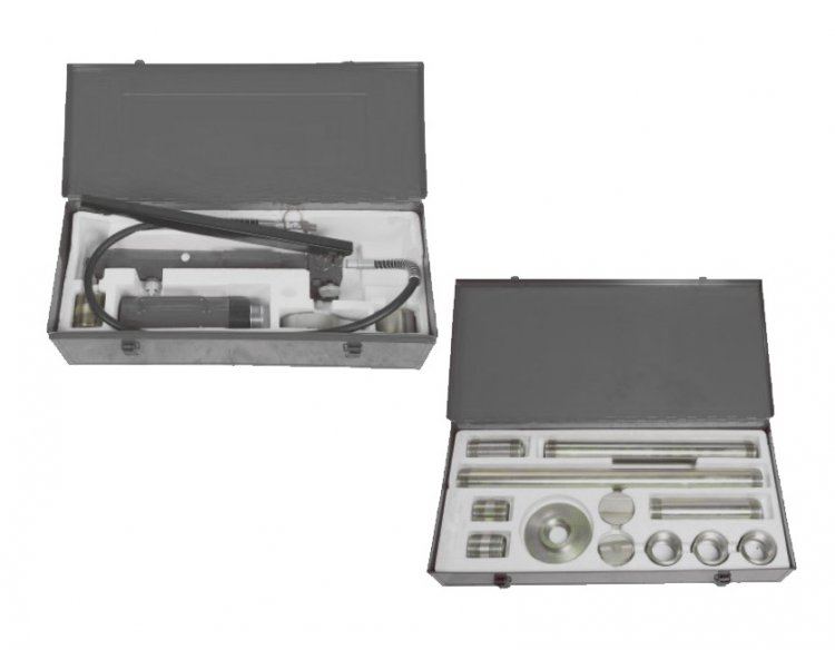 Набор растяжек гидравлических 20 т.