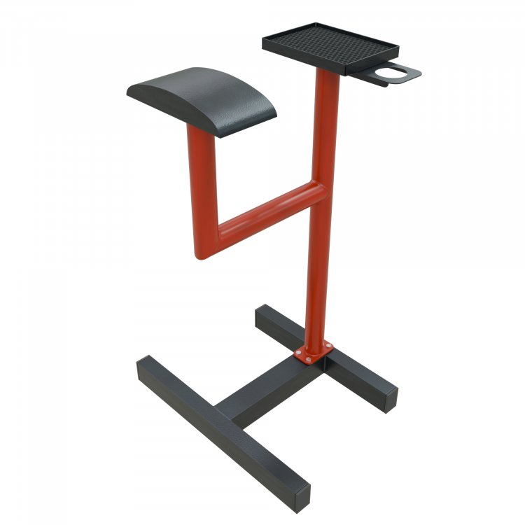 Стойка шиповальная для ошиповки колес GAROPT GT08SH