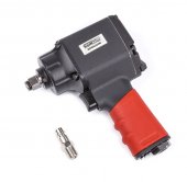 Гайковерт пневматический ударный 1/2", 650 Нм Гайковерт пневматический ударный 1/2", 650 Нм