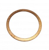 Шайба D35-D41-0.5, медная для LT-100NV