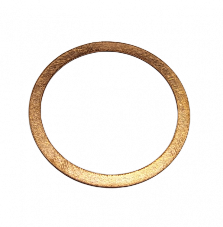 Шайба D35-D41-0.5, медная для LT-100NV