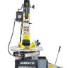KRW25A Шиномонтажный станок автомат 2 скорости 10-26" KraftWell арт. GRANDE 25