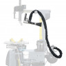 KRW25A Шиномонтажный станок автомат 2 скорости 10-26" KraftWell арт. GRANDE 25
