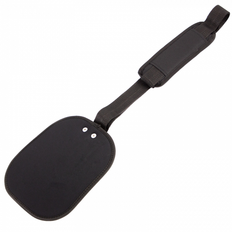 Триммер бензиновый DTL-33, 33 см3, неразъемная штанга// Denzel