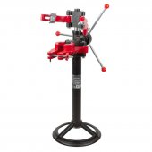 Стяжка пружин механическая напольная (усилие стяжки до 1т, рабочий диапазон 200-500мм,) Стяжка пружин механическая напольная (усилие стяжки до 1т, рабочий диапазон 200-500мм,)