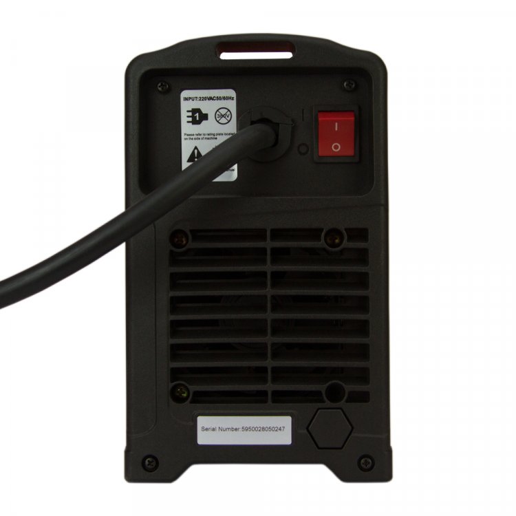 Сварочный аппарат Мастер 250 Проф - Регулировка форсажа дуги (контроль стабилизации дуги). Цифровой дисплей. Горячий старт, антизалипание. Работает от 140В. MMA, TIG Lift, панельные розетки 35 мм2, напряжение питания: 220В±15%, Диапазон сварочного то Сварочный аппарат Мастер 250 Проф - Регулировка форсажа дуги (контроль стабилизации дуги). Цифровой дисплей. Горячий старт, антизалипание. Работает от 140В. MMA, TIG Lift, панельные розетки 35 мм2, напряжение питания: 220В±15%, Диапазон сварочного то