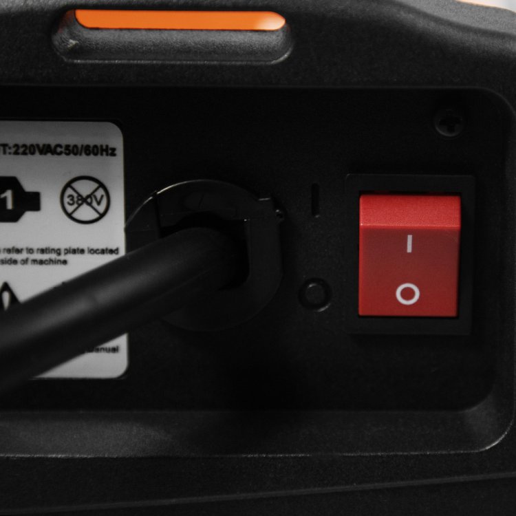 Сварочный аппарат Мастер 250 Проф - Регулировка форсажа дуги (контроль стабилизации дуги). Цифровой дисплей. Горячий старт, антизалипание. Работает от 140В. MMA, TIG Lift, панельные розетки 35 мм2, напряжение питания: 220В±15%, Диапазон сварочного то Сварочный аппарат Мастер 250 Проф - Регулировка форсажа дуги (контроль стабилизации дуги). Цифровой дисплей. Горячий старт, антизалипание. Работает от 140В. MMA, TIG Lift, панельные розетки 35 мм2, напряжение питания: 220В±15%, Диапазон сварочного то