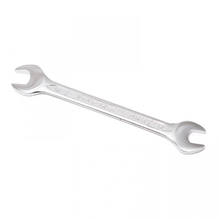 Ключ рожковый 19х22мм