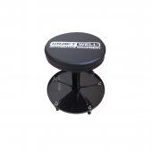 Сиденье механика на колесах с пневмолифтом Сиденье механика на колесах с пневмолифтом