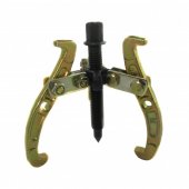 Съемник двух-трехлапый переставной 3" (Ø захвата - 75мм, длина лап-75мм, лапы S-образные)