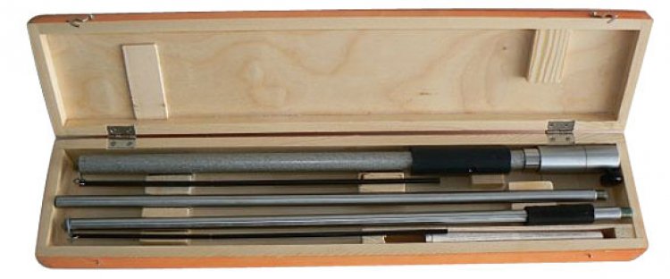 ПСК-ЛГ Линейка (с поверкой) ПСК-ЛГ Линейка (с поверкой)