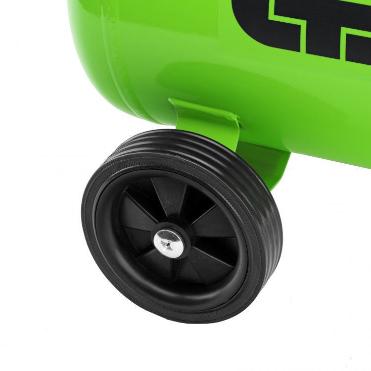 Компрессор безмаслянный малошумный МБ 1100/24,1100 Вт, 24 л, 170 л/мин// Сибртех Компрессор безмаслянный малошумный МБ 1100/24,1100 Вт, 24 л, 170 л/мин// Сибртех