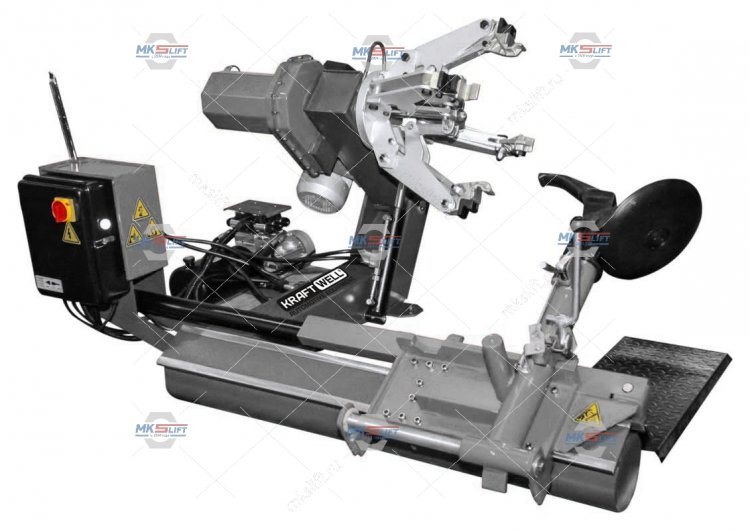 Шиномонтажный станок до 26 для грузовых автомобилей Шиномонтажный станок до 26 для грузовых автомобилей