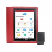 Launch X431 PRO v4.0 2020 - диагностический мультимарочный сканер