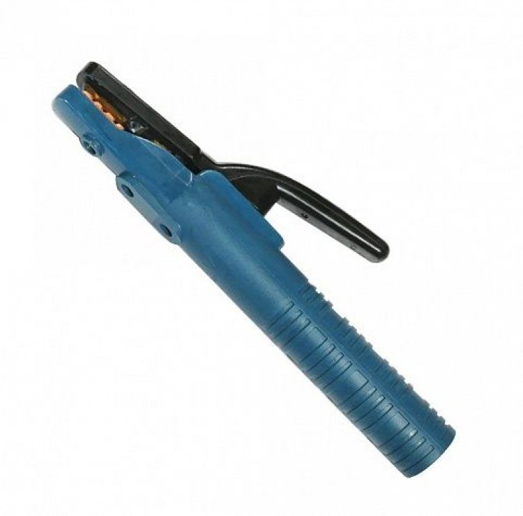 Держатель электродов SHARP 500 (70-95mmq) Держатель электродов SHARP 500 (70-95mmq)