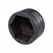 Головка ударная 65мм (6гр.), 1''