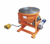 Сварочные позиционеры Stalex WP500 Сварочные позиционеры Stalex WP500