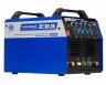 INTER TIG 200 AC/DC PULSE Mosfet, + аттестат НАКС 1шт.