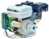 Двигатель АЕ-7D / Р (со шкивом) Двигатель АЕ-7D / Р (со шкивом)