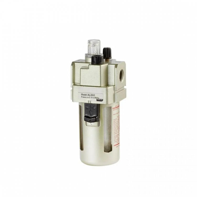 Лубрикатор 1/2", арт. № AL 4000-04. HOREX Лубрикатор 1/2", арт. № AL 4000-04. HOREX