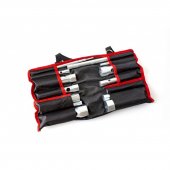 Набор ключей торцевых трубчатых 12 пр ( 6х7,8х10,10х11,12х13,14х14,16х17,18х19,20х22,21х23,,24х27,27х30,30х32),на полотне Набор ключей торцевых трубчатых 12 пр ( 6х7,8х10,10х11,12х13,14х14,16х17,18х19,20х22,21х23,,24х27,27х30,30х32),на полотне