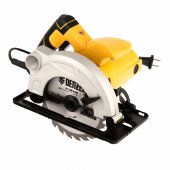 Пила циркулярная CS-165, 1200 Вт, 165 мм// Denzel Пила циркулярная CS-165, 1200 Вт, 165 мм// Denzel