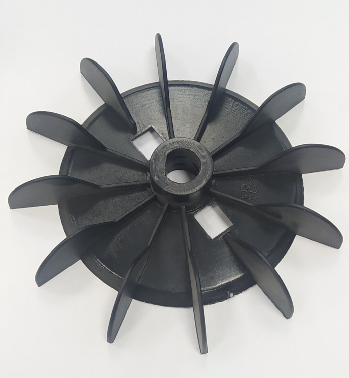 Крыльчатка MEC YL-90L2 2.2 220 V