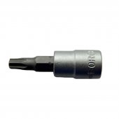 Головка бита TORX T15, 1/4"