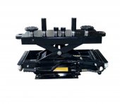 Подъемник канавный ручной (траверса) г/п 2 т, ES2.2R Подъемник канавный ручной (траверса) г/п 2 т, ES2.2R