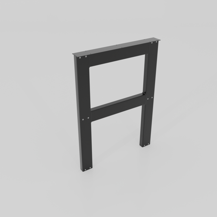 Опора для верстака GAROPT, серия HARD