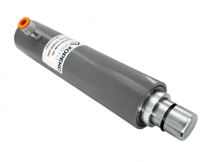 Гидравлический цилиндр 20 т, Horex, HZ 02.2.016J Гидравлический цилиндр 20 т, Horex, HZ 02.2.016J