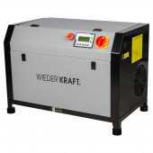 Винтовой компрессор WDK-SG4008, 4 квт Винтовой компрессор WDK-SG4008, 4 квт