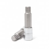 Головка бита SPLINE 12-лучевая M10 1/2" (L-100мм)