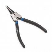 Съемник наружных стопорных колец "Profi" 7"-180мм, в блистере