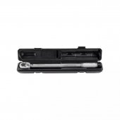 Динамометрический ключ моментный 1/2" 42-210Нм, резьб. фикс. Licota