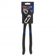 Пассатижи переставные сантехнические 250мм Пассатижи переставные сантехнические 250мм